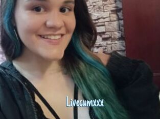 Livecumxxx