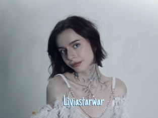 Liviastarwar