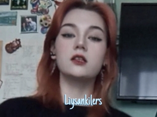 Liysankilers