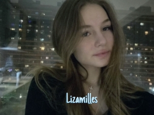 Lizamilles