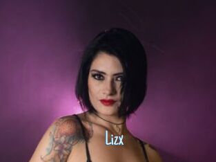 lizx Hot Naked Teens