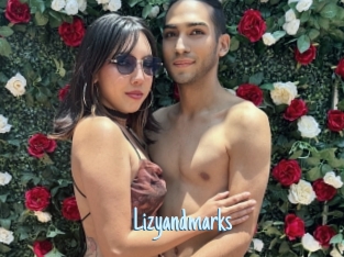 Lizyandmarks