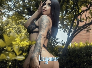 lizyjenner Hot Naked Teens