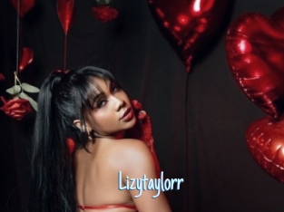 Lizytaylorr