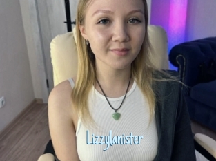 Lizzylanister