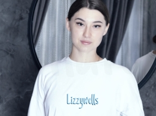 lizzywells Hot Naked Teens