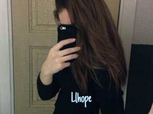 Llhope