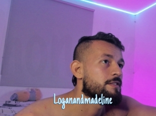 Loganandmadeline
