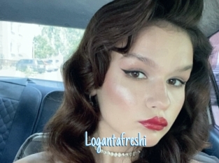 Logantafreshi