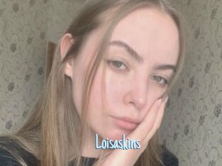Loisaskins