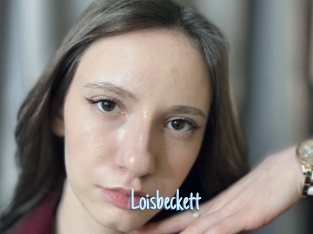 Loisbeckett
