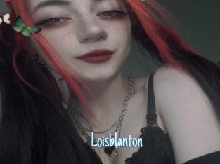 Loisblanton
