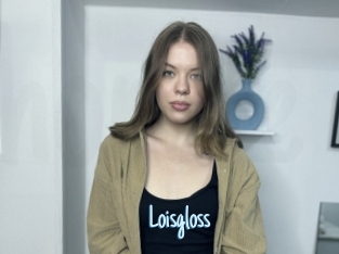Loisgloss