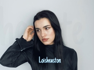 Loisheaston