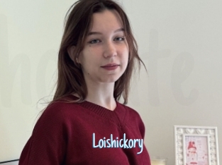Loishickory