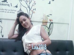 Lola2018