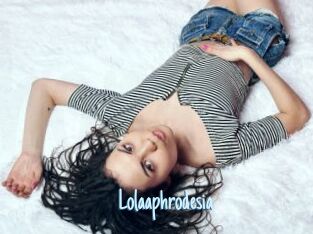 Lolaaphrodesia