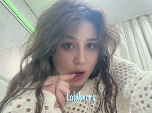 Lolaberry