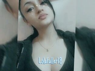 Lolafuller18