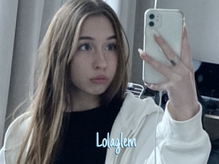 Lolaglem