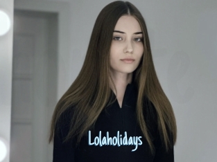 Lolaholidays