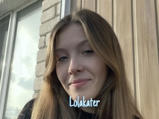 Lolakater