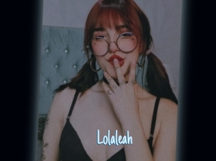 Lolaleah