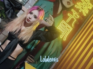 Lolalevvis