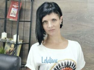 Lolalime