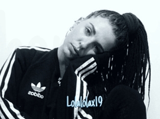 Lolalolax19