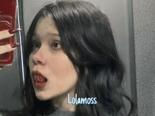Lolamoss