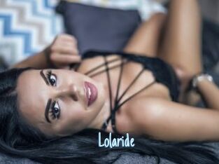 Lolaride