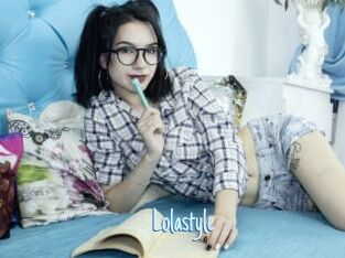 Lolastyle