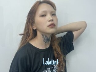 Lolatint