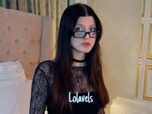 Lolavels