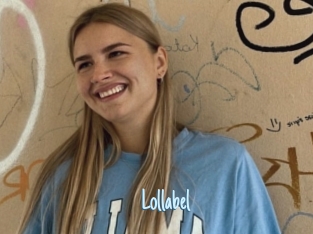 Lollabel