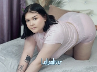 Lollaoliver