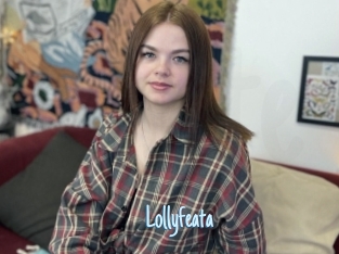 Lollyfeata