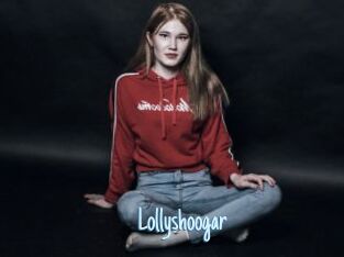 Lollyshoogar