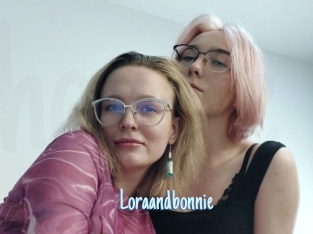 Loraandbonnie