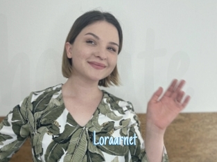 Loraarnet