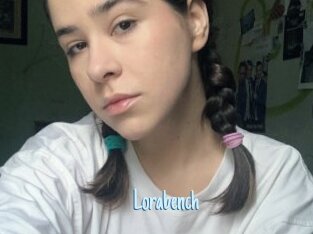 Lorabench