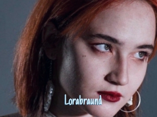Lorabraund