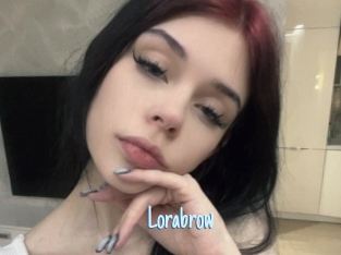 Lorabrow