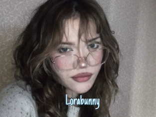 Lorabunny