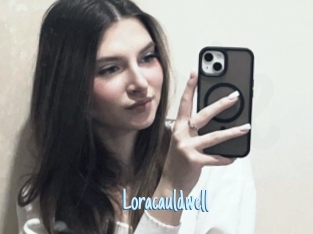 Loracauldwell