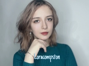 Loracompston