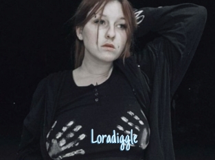 Loradiggle