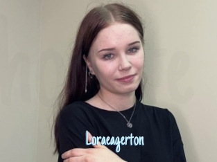 Loraeagerton