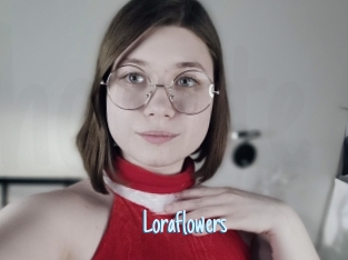Loraflowers